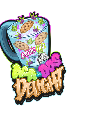Aca Dos Delight 2