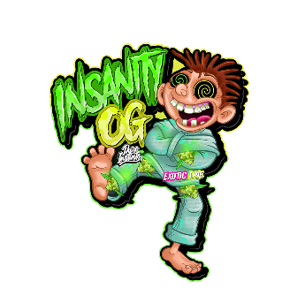 Insanity Og 1