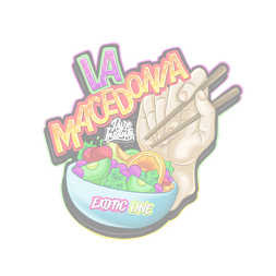 La Macedonia 1